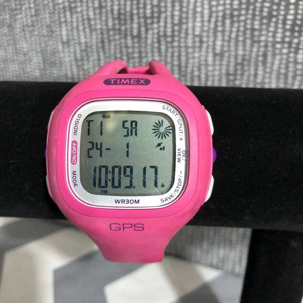 Timex Marathon GPS Watch